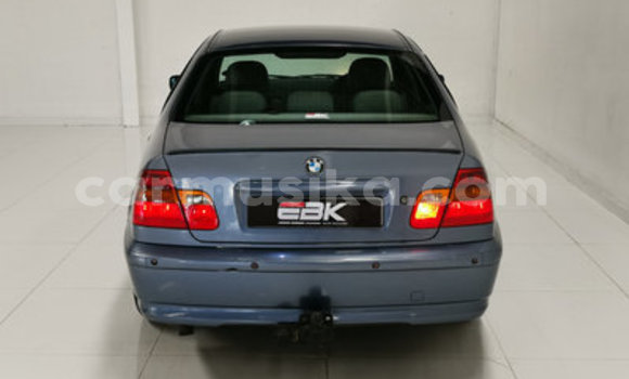 Acheter Occasion Voiture BMW 3–Series Autre à Bulawayo, Bulawayo Acheter Occasion Voiture BMW 3–Series Autre à Bulawayo, Bulawayo