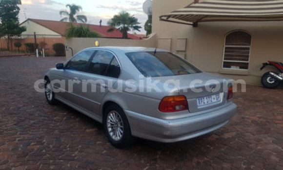 Acheter Occasion Voiture BMW 3–Series Gris à Bulawayo, Bulawayo Acheter Occasion Voiture BMW 3–Series Gris à Bulawayo, Bulawayo