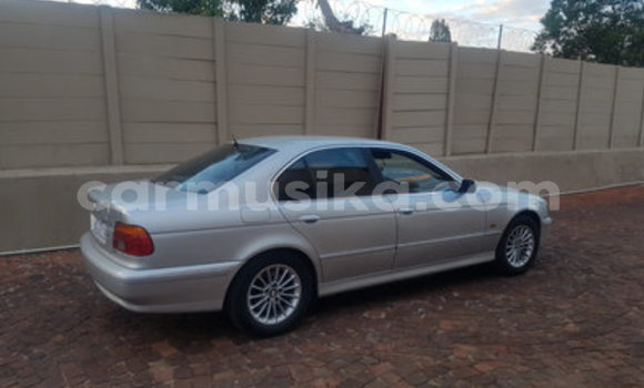 Acheter Occasion Voiture BMW 3–Series Gris à Bulawayo, Bulawayo Acheter Occasion Voiture BMW 3–Series Gris à Bulawayo, Bulawayo