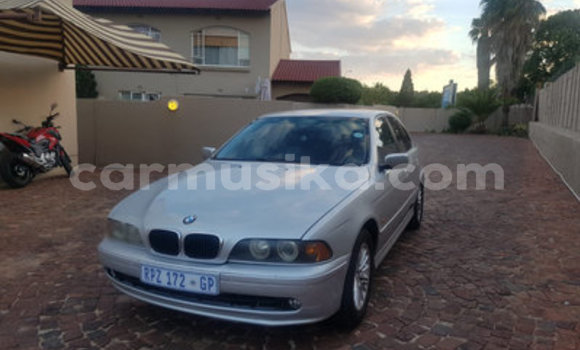 Acheter Occasion Voiture BMW 3–Series Gris à Bulawayo, Bulawayo Acheter Occasion Voiture BMW 3–Series Gris à Bulawayo, Bulawayo