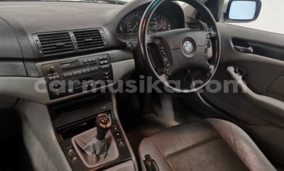 Acheter Occasion Voiture BMW 3–Series Blanc à Bulawayo, Bulawayo Acheter Occasion Voiture BMW 3–Series Blanc à Bulawayo, Bulawayo