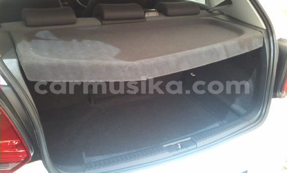 Acheter Occasion Voiture Volkswagen Polo Blanc à Borrowdale, Harare Acheter Occasion Voiture Volkswagen Polo Blanc à Borrowdale, Harare