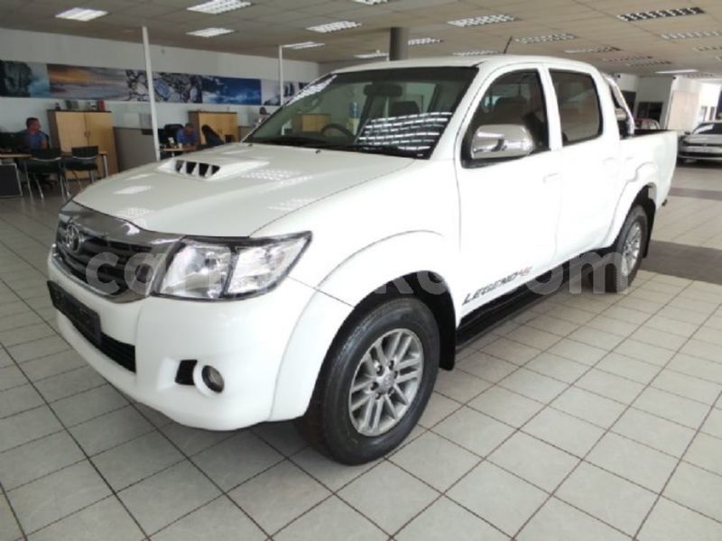 Big with watermark toyota hilux harare borrowdale 10473