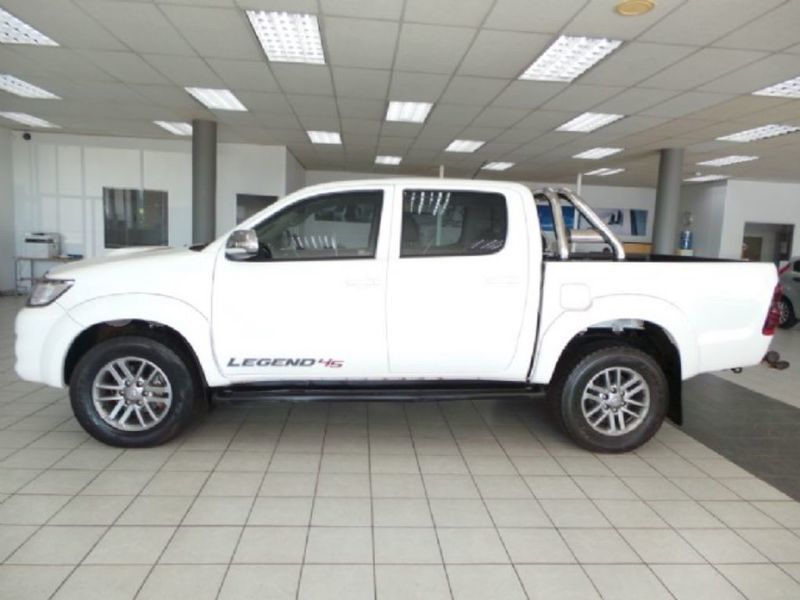 Big with watermark toyota hilux harare borrowdale 10473