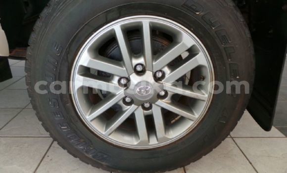 Acheter Occasion Voiture Toyota Hilux Blanc à Borrowdale, Harare Acheter Occasion Voiture Toyota Hilux Blanc à Borrowdale, Harare