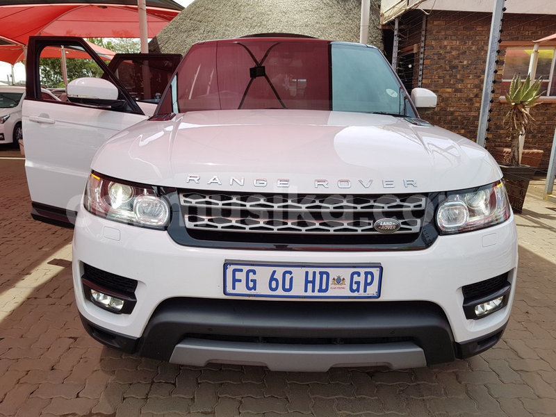 Big with watermark land rover range rover sport matabeleland south beitbridge 10475