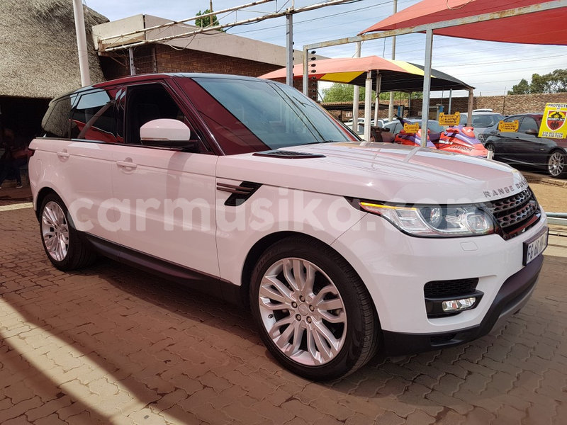 Big with watermark land rover range rover sport matabeleland south beitbridge 10475