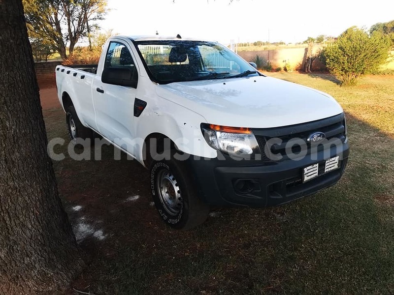 Big with watermark ford ranger mashonaland central bindura 10478