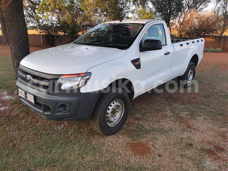 Big with watermark ford ranger mashonaland central bindura 10478