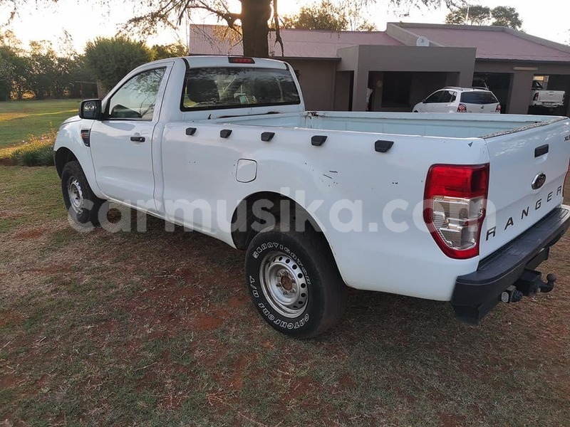 Big with watermark ford ranger mashonaland central bindura 10478