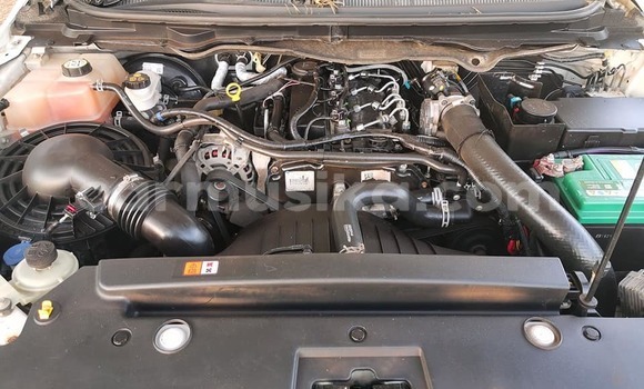 Tenga Tsaru Ford Ranger Chena Mota in Bindura in Mashonaland yePakati Tenga Tsaru Ford Ranger Chena Mota in Bindura in Mashonaland yePakati