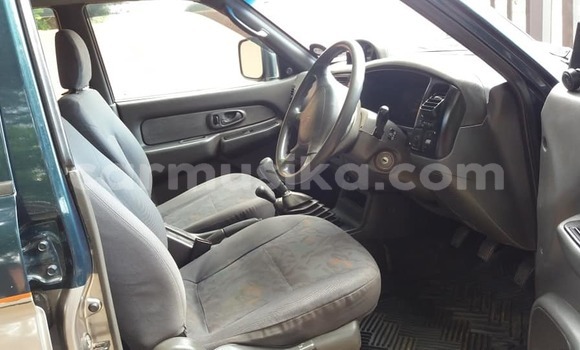 Buy Used Mitsubishi Colt Green Car in Chegutu in Mashonaland West Buy Used Mitsubishi Colt Green Car in Chegutu in Mashonaland West