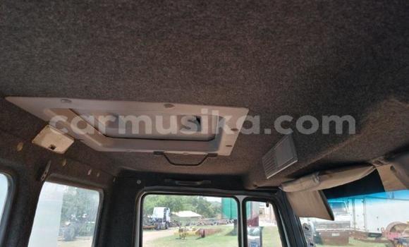 Tenga Tsaru Mercedes‒Benz 1117 Zvimwe Rori in Beitbridge in Matabeleland South Tenga Tsaru Mercedes‒Benz 1117 Zvimwe Rori in Beitbridge in Matabeleland South