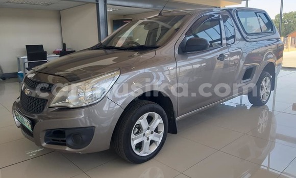 Acheter Occasion Voiture Opel Corsa OPC Gris à Beitbridge, Matabeleland South Acheter Occasion Voiture Opel Corsa OPC Gris à Beitbridge, Matabeleland South
