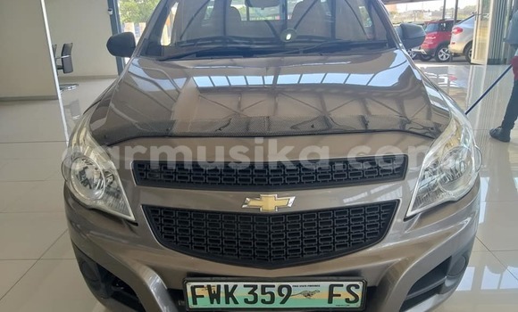 Acheter Occasion Voiture Opel Corsa OPC Gris à Beitbridge, Matabeleland South Acheter Occasion Voiture Opel Corsa OPC Gris à Beitbridge, Matabeleland South