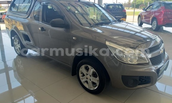 Acheter Occasion Voiture Opel Corsa OPC Gris à Beitbridge, Matabeleland South Acheter Occasion Voiture Opel Corsa OPC Gris à Beitbridge, Matabeleland South