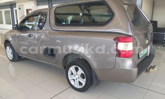 Acheter Occasion Voiture Opel Corsa OPC Gris à Beitbridge, Matabeleland South Acheter Occasion Voiture Opel Corsa OPC Gris à Beitbridge, Matabeleland South