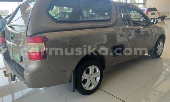 Acheter Occasion Voiture Opel Corsa OPC Gris à Beitbridge, Matabeleland South Acheter Occasion Voiture Opel Corsa OPC Gris à Beitbridge, Matabeleland South