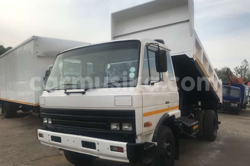 Big with watermark nissan ud matabeleland south beitbridge 10487