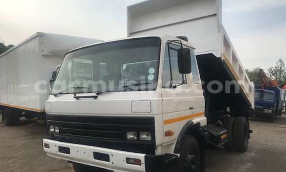 Tenga Tsaru Nissan UD Chena Rori in Beitbridge in Matabeleland South Tenga Tsaru Nissan UD Chena Rori in Beitbridge in Matabeleland South