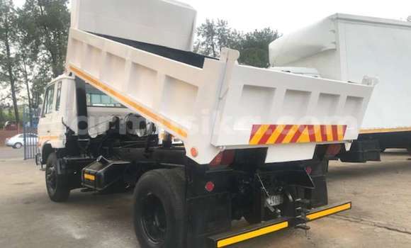 Tenga Tsaru Nissan UD Chena Rori in Beitbridge in Matabeleland South Tenga Tsaru Nissan UD Chena Rori in Beitbridge in Matabeleland South