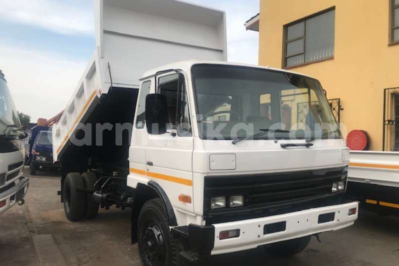 Big with watermark nissan ud matabeleland south beitbridge 10487