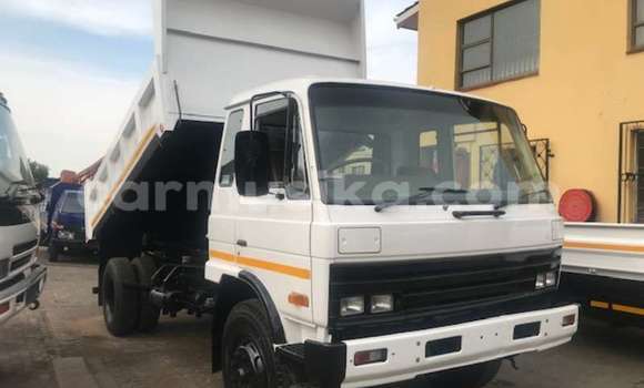 Tenga Tsaru Nissan UD Chena Rori in Beitbridge in Matabeleland South Tenga Tsaru Nissan UD Chena Rori in Beitbridge in Matabeleland South