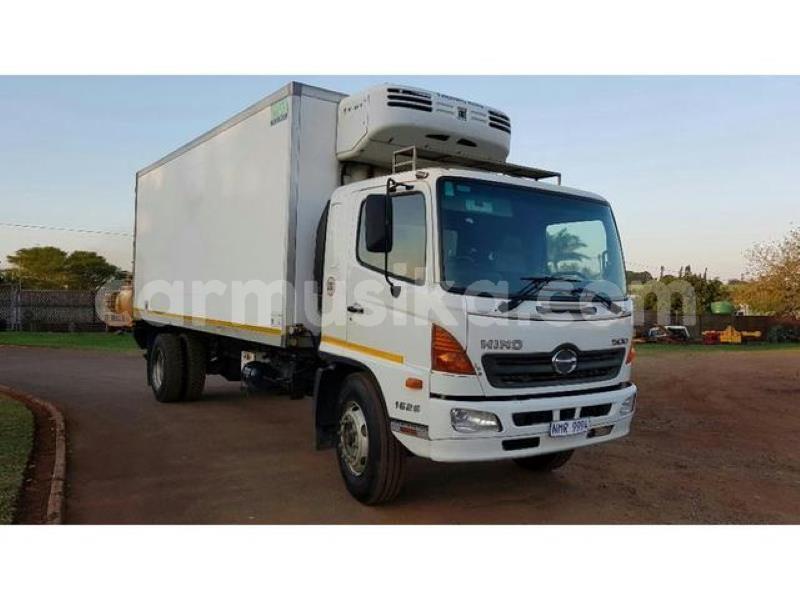 Big with watermark hino 300 series matabeleland south beitbridge 10488