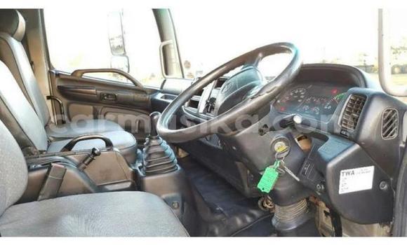 Buy Used Hino 300 Series Other Truck in Beitbridge in Matabeleland South Buy Used Hino 300 Series Other Truck in Beitbridge in Matabeleland South