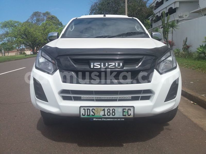 Big with watermark isuzu kb midlands chivhu 10489