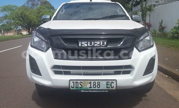 Acheter Occasion Voiture Isuzu KB Blanc à Chivhu, Midlands Acheter Occasion Voiture Isuzu KB Blanc à Chivhu, Midlands