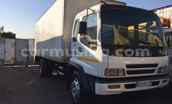 Nunua Ilio tumika Isuzu FTR 850 Nyingine Lori ndani ya Beitbridge nchini Matabeleland Kusini Nunua Ilio tumika Isuzu FTR 850 Nyingine Lori ndani ya Beitbridge nchini Matabeleland Kusini
