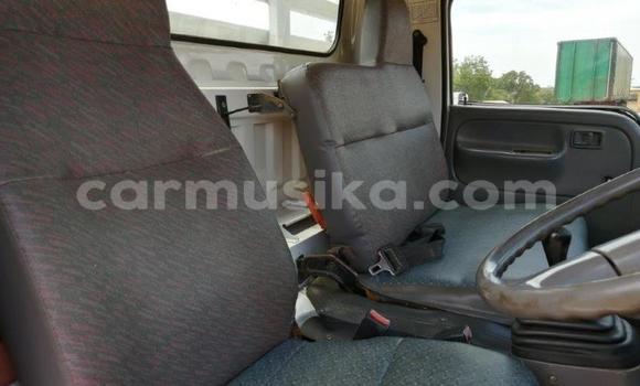 Tenga Tsaru Nissan UD Zvimwe Rori in Beitbridge in Matabeleland South Tenga Tsaru Nissan UD Zvimwe Rori in Beitbridge in Matabeleland South