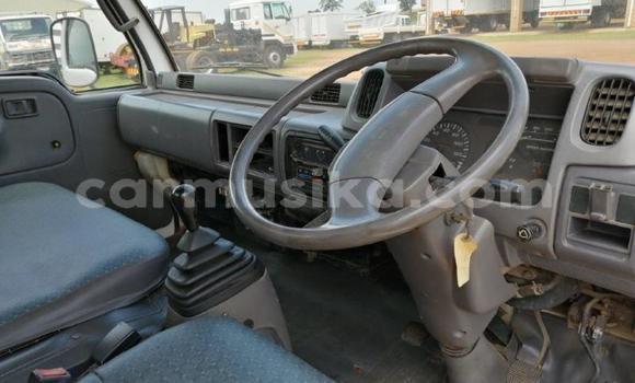 Tenga Tsaru Nissan UD Zvimwe Rori in Beitbridge in Matabeleland South Tenga Tsaru Nissan UD Zvimwe Rori in Beitbridge in Matabeleland South