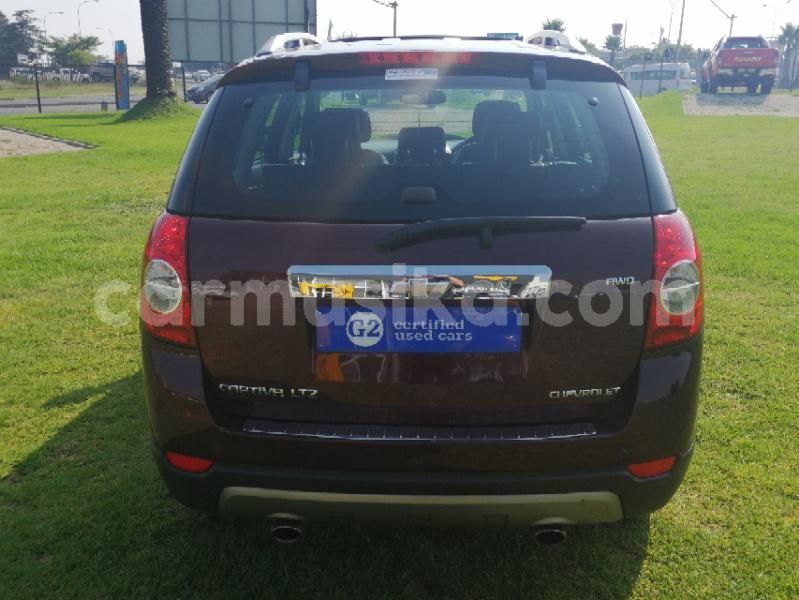 Big with watermark chevrolet captiva matabeleland south beitbridge 10494