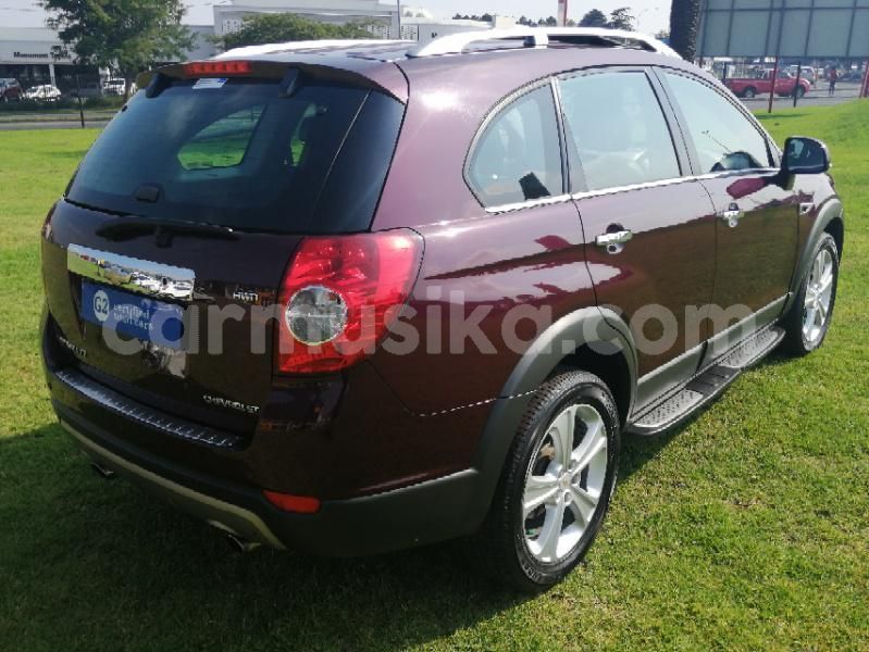 Big with watermark chevrolet captiva matabeleland south beitbridge 10494