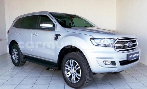 Buy Used Ford Everest Green Car in Beitbridge in Matabeleland South Buy Used Ford Everest Green Car in Beitbridge in Matabeleland South