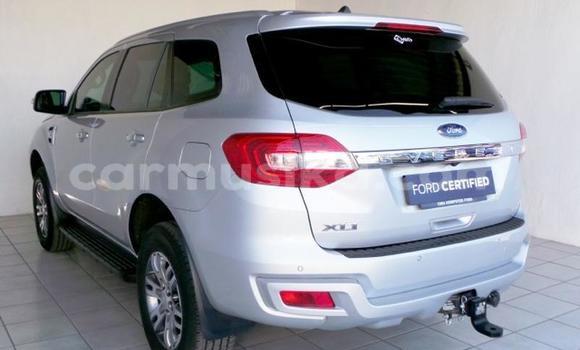 Buy Used Ford Everest Green Car in Beitbridge in Matabeleland South Buy Used Ford Everest Green Car in Beitbridge in Matabeleland South