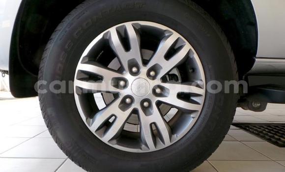 Buy Used Ford Everest Green Car in Beitbridge in Matabeleland South Buy Used Ford Everest Green Car in Beitbridge in Matabeleland South