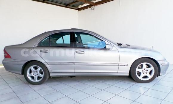 Acheter Occasion Voiture Mercedes‒Benz C–Class Gris à Beitbridge, Matabeleland South Acheter Occasion Voiture Mercedes‒Benz C–Class Gris à Beitbridge, Matabeleland South