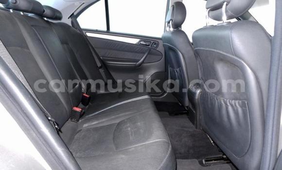 Acheter Occasion Voiture Mercedes‒Benz C–Class Gris à Beitbridge, Matabeleland South Acheter Occasion Voiture Mercedes‒Benz C–Class Gris à Beitbridge, Matabeleland South