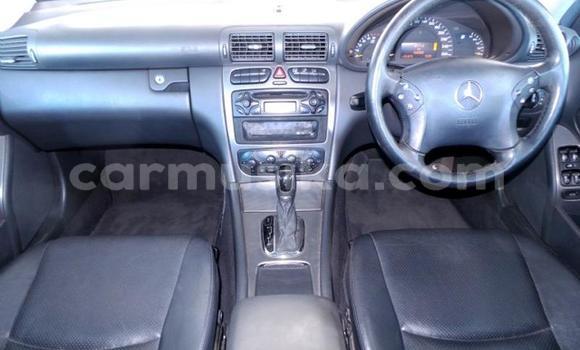 Acheter Occasion Voiture Mercedes‒Benz C–Class Gris à Beitbridge, Matabeleland South Acheter Occasion Voiture Mercedes‒Benz C–Class Gris à Beitbridge, Matabeleland South