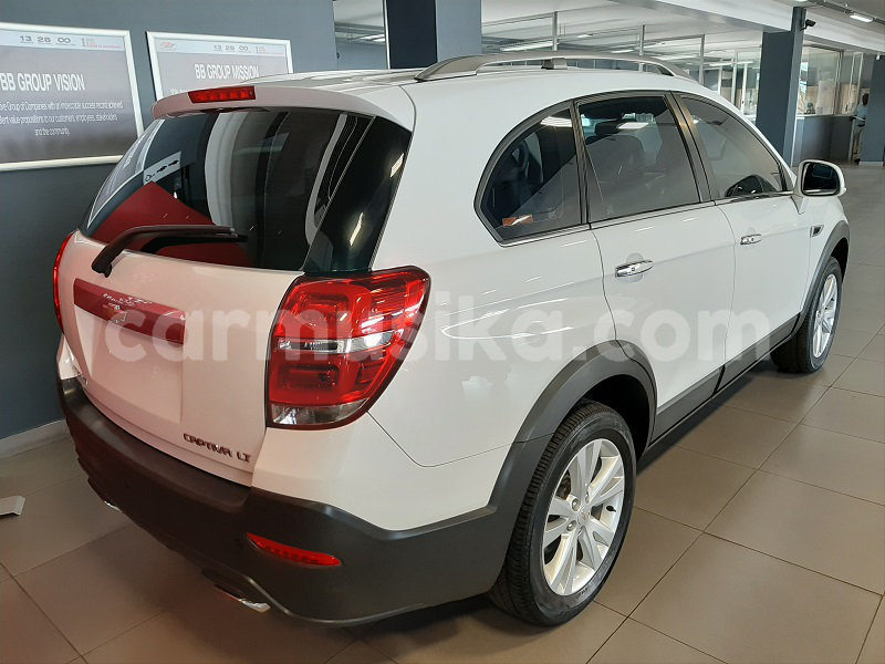 Big with watermark chevrolet captiva matabeleland south beitbridge 10498