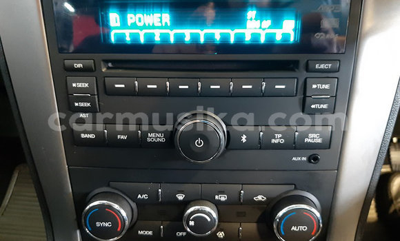 Buy Used Chevrolet Captiva White Car in Beitbridge in Matabeleland South Buy Used Chevrolet Captiva White Car in Beitbridge in Matabeleland South