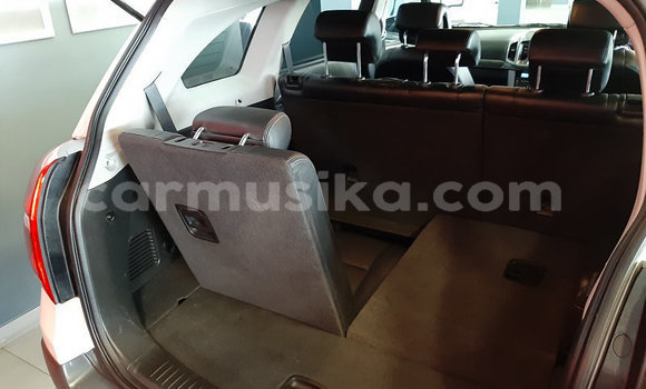 Buy Used Chevrolet Captiva White Car in Beitbridge in Matabeleland South Buy Used Chevrolet Captiva White Car in Beitbridge in Matabeleland South