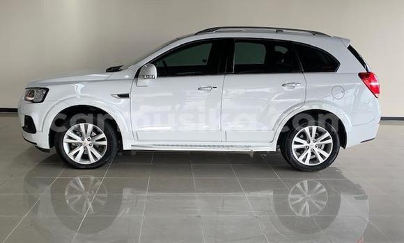 Nunua Ilio tumika Chevrolet Captiva Nyeupe Gari ndani ya Beitbridge nchini Matabeleland Kusini Nunua Ilio tumika Chevrolet Captiva Nyeupe Gari ndani ya Beitbridge nchini Matabeleland Kusini