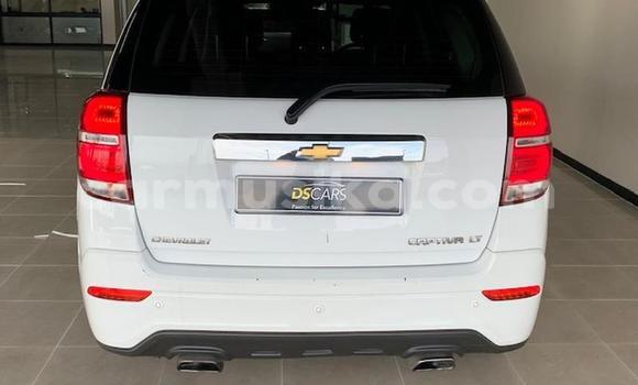 Nunua Ilio tumika Chevrolet Captiva Nyeupe Gari ndani ya Beitbridge nchini Matabeleland Kusini Nunua Ilio tumika Chevrolet Captiva Nyeupe Gari ndani ya Beitbridge nchini Matabeleland Kusini