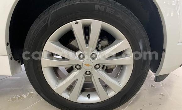 Nunua Ilio tumika Chevrolet Captiva Nyeupe Gari ndani ya Beitbridge nchini Matabeleland Kusini Nunua Ilio tumika Chevrolet Captiva Nyeupe Gari ndani ya Beitbridge nchini Matabeleland Kusini
