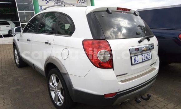 Tenga Imported Chevrolet Captiva Chena Mota in Beitbridge in Matabeleland South Tenga Imported Chevrolet Captiva Chena Mota in Beitbridge in Matabeleland South