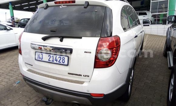 Tenga Imported Chevrolet Captiva Chena Mota in Beitbridge in Matabeleland South Tenga Imported Chevrolet Captiva Chena Mota in Beitbridge in Matabeleland South